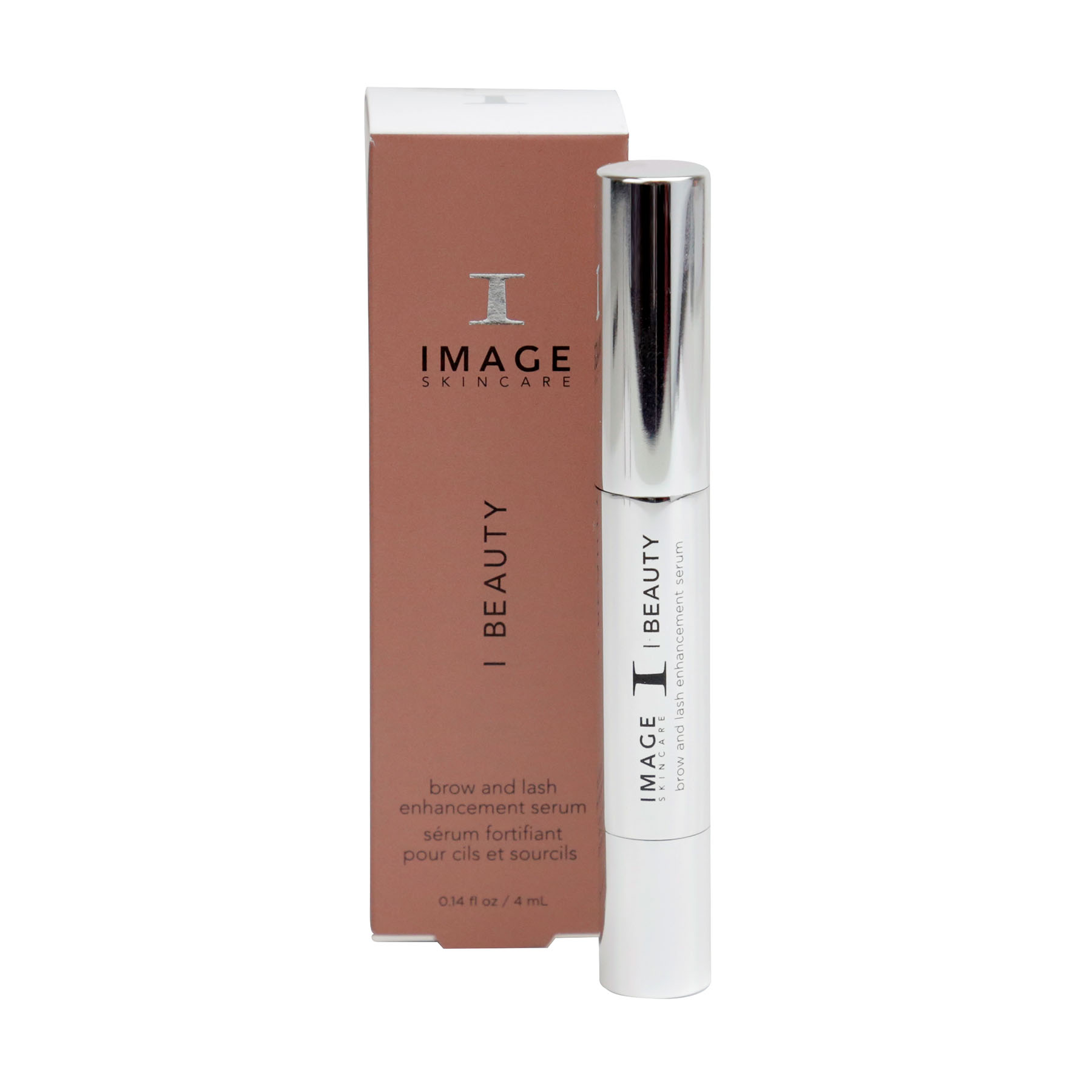 Brow and Lash Enhancement Serum