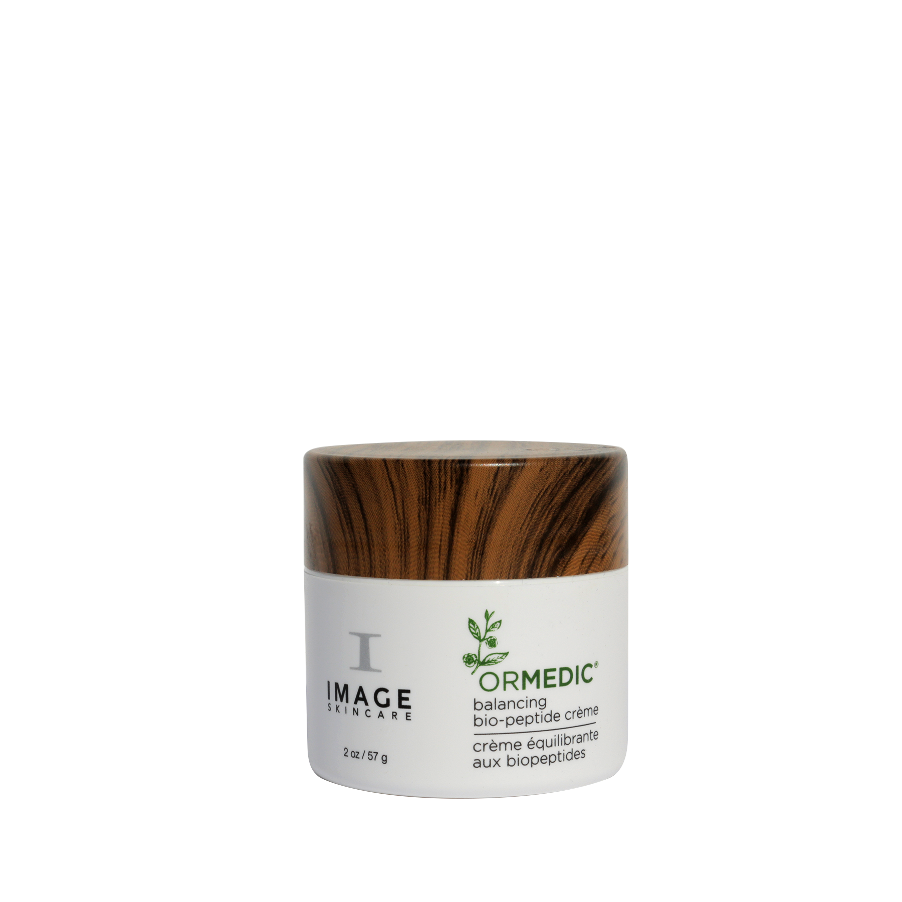 Balancing Bio - Peptide Crème