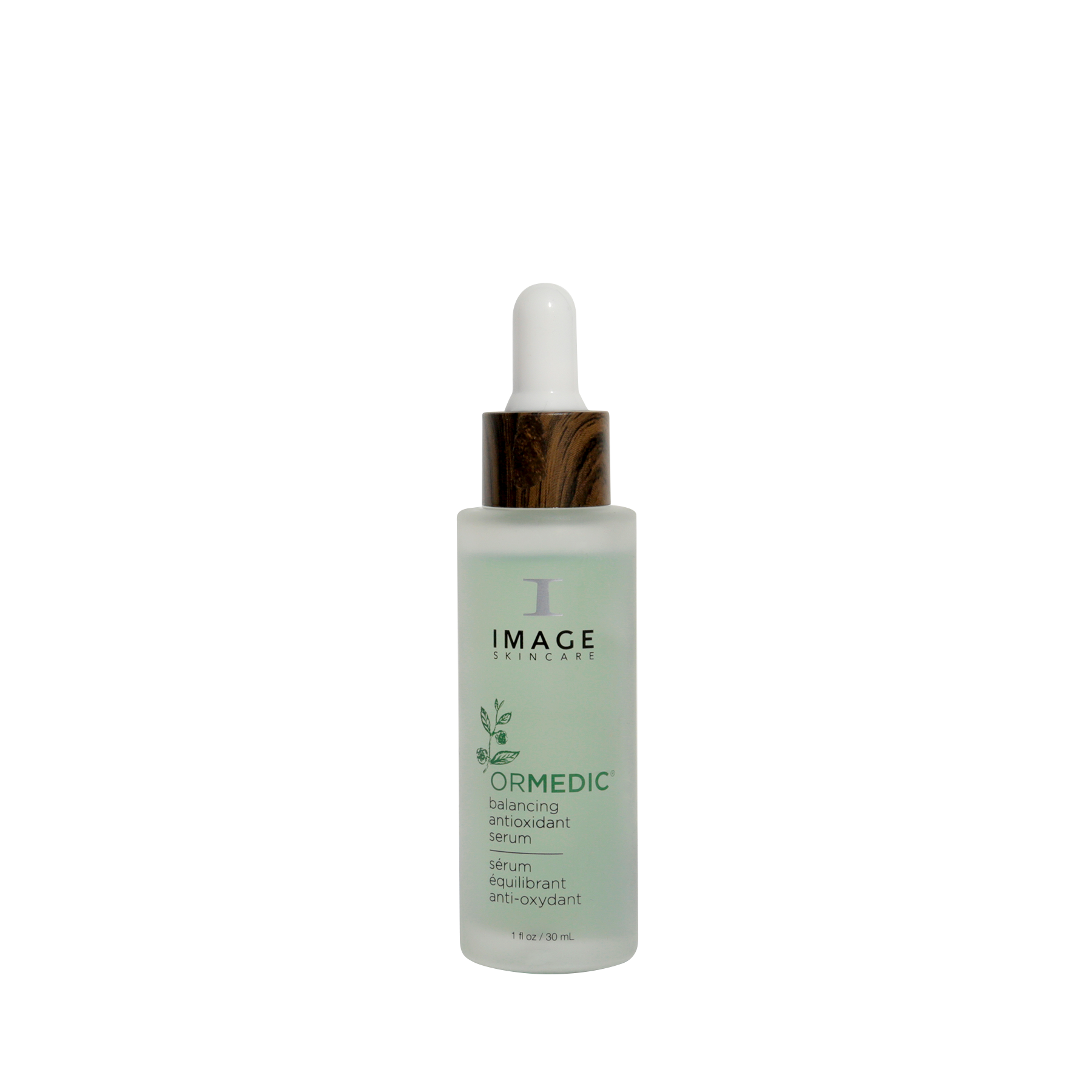 Balancing Anti - Oxidant Serum