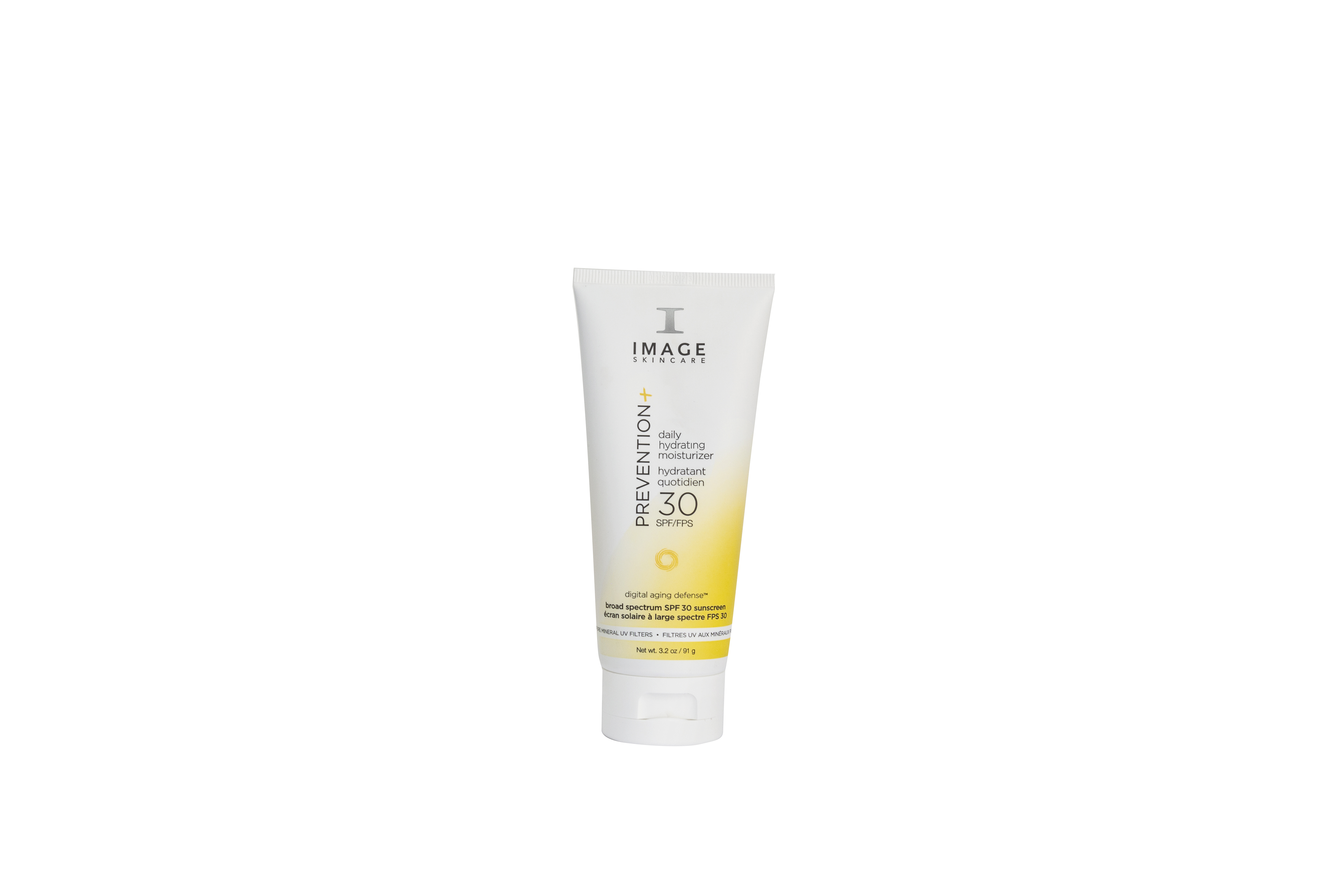 Daily Hydrating Moisturizer SPF 30