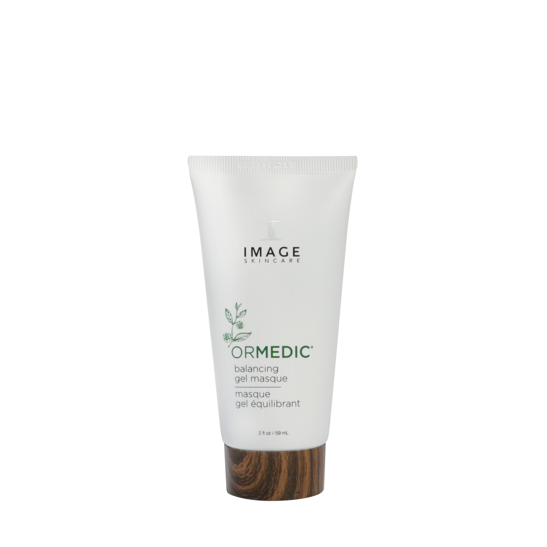 Balancing Gel Masque